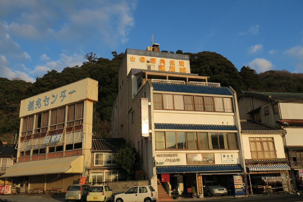 Fukumakan Matsue Exterior photo