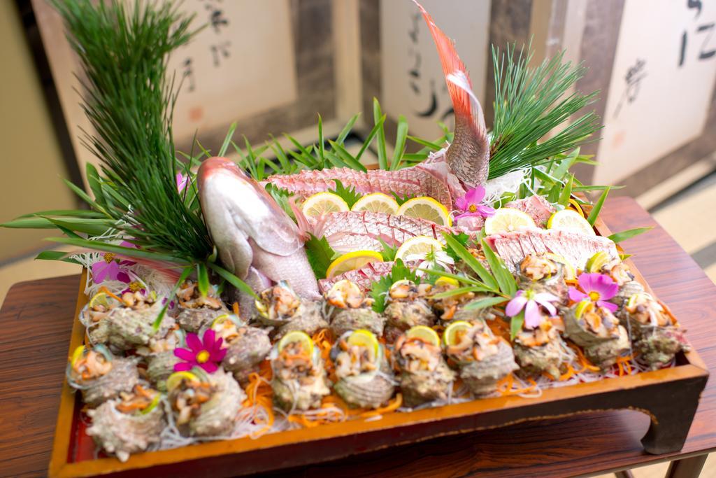 Fukumakan Matsue Exterior photo