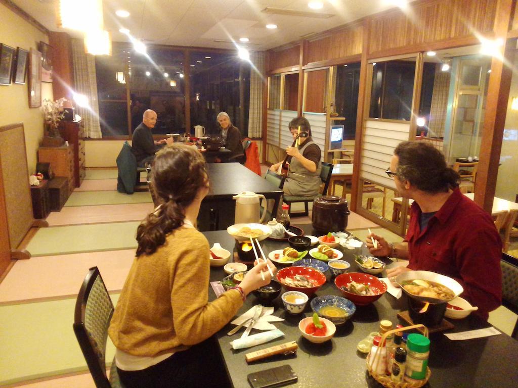 Fukumakan Matsue Exterior photo